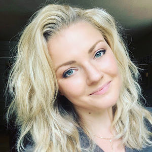 Meet your Posher, Tayler